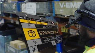 Volvo Boosts Efficiency in Service Market Logistics with TeamViewer’s Vision Picking Solution