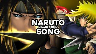 HOKAGE SONG | "MINATO NAMIKAZE ORIGIN" | Anbu Monastir x Animetrix [NARUTO]