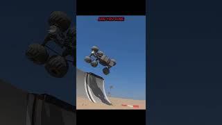 Monster Truck Skill/#sigma #sigmabrothers #trending