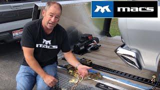 Mac’s Anchor Point Series – Volume 2: Chain Extensions - Mac's Tie Downs