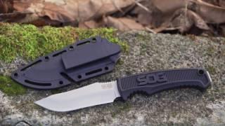 SOG Field Knife