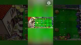 Plants Vs Zombie Slot Machine Pt.1 #deadtarget #games #gaming #gameplay #plantsvszombie #pvzgameplay