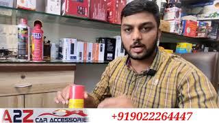 A2Z CAR ACCESSORIES/ NERUL CAR ACCESSORIES /SUBSCRIBE MY CHANNEL & COLLECT COMPLIMENTARY CAR PERFUME