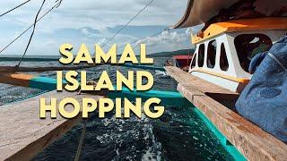 Samal Island Adventures With A GoPro Noob