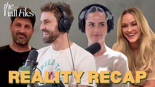 Mormon Wives Finale, Maks and Peta, JoJo Siwa’s New Relationship? Summer House & Phaedra Returns