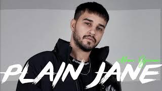 ilkan Gunuc - Plain Jane ( TikTok Version )