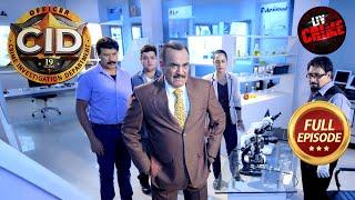 कटे प्याज़ से ACP को कैसे मिला Case से जुड़ा सबूत? | CID | सी.आई.डी. | Latest Episode | 14 Nov 2024