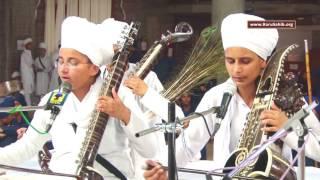 Aarti by Students of Akal Academy | SANT TEJA SINGH JI | Gurdwara Baru Sahib |