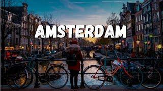 Best 5 Things to Do in AMSTERDAM in the Fall 