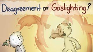 5 Signs It's Gaslighting, Not a Disagreement