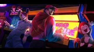 GEO WARE Odyssey [ SPEEDPAINT ] CPS