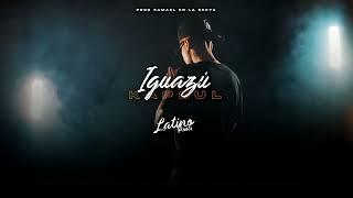 Kapsul - Iguazú (Official Audio)