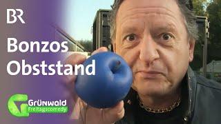 Bonzos Obststand | Grünwald Freitagscomedy