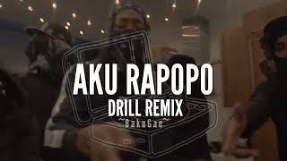 Julia Perez - Aku Rapopo (DRILL REMIX)_prodby @bakugae1316