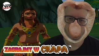 Zagrajmy w crapa #116 - Hanuman - Boy Warrior (Najgorsze gry wg NRGeeka)