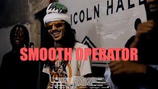 [FREE] BabyTron x Detroit Sample Type Beat - "Smooth Operator"