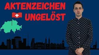 Warum ist das so in der Schweiz? | Darauf haben wir keine Antwort! 