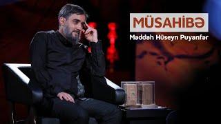 Hüseyn Puyanfər | Məscidlərimizi İtirmişik | Müsahibə