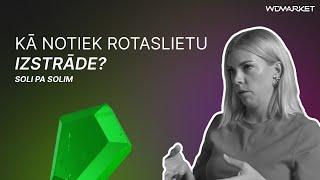 Kā notiek rotaslietu izstrāde| Nela Strenge | Nela Gems | Mans Stāsts E-Komercijā