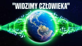 NASA Przechwyciła Najbardziej Przerażające Sygnały z Kosmosu. Czy to Kosmici?