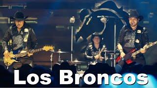 Mashi - Los Broncos