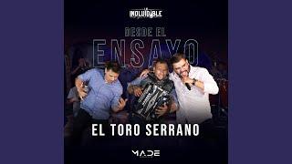 El Toro Serrano