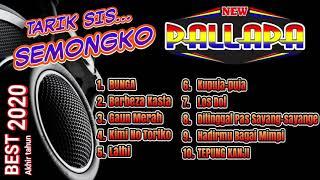 Full Album NEW PALLAPA Terbaru Tarik Sis SEMONGKO | Musik Dangdut 2021