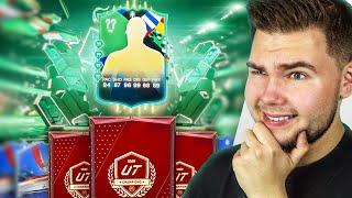 PRZEŁAMAŁEM SIĘ?! NAGRODY + 2 NOWE PICKI HERO! -  FC24 Ultimate Team [#256]