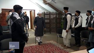 This Week With Huzoor - 21 June 2024