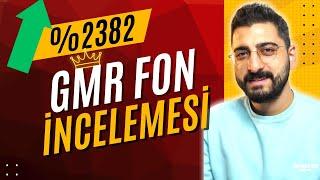 GMR | Inveo Portföy İkinci Hisse Senedi Fonu | Yatırım Fonları ile Hisse Senetlerine Yatırım Yapmak!