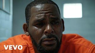 R. Kelly – Bars Can’t Hold Me Down | New Song From Jail