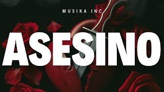 Musika Inc - El Asesino - Audio Lyric