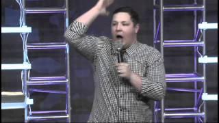 Vision Night Teaser 2011 | The Church at South Las Vegas