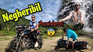 Negheribil meh hua Accident || Assam Nagaland Border