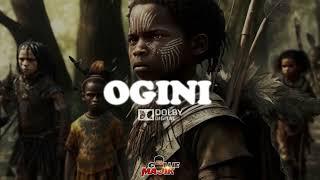 Afrobeat Instrumental 2024 Burna Boy Ft Rema Type Beat "OGINI" Afrobeat Type Beat