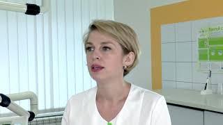 Стоматология «Dent»