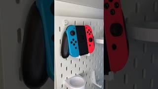 Ultimate Nintendo Switch Setup!!  #nintendo #switch #setup #trending #shorts #ytshorts