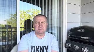 Переезд в США 2025. О нашем будущем в США. Ответы на вопросы.