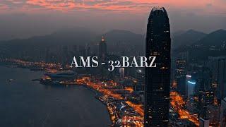 AMS - 32Barz (Prod.SV Records)