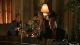 Charlie Bartlett - Some funny scenes