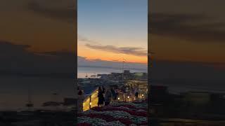 Hit Explosion, Sunset Supper, Pike Place Market 2024