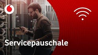 Termin mit Technik-Service Vodafone Kabel: Kosten? Ja oder nein