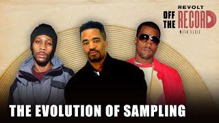 From Marley Marl to RZA to Ye: The Evolution of Sampling in Hip Hop | Off The Record