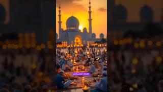 Ramadan Kareem: A Month of Miracles and Gratitude | رمضان كريم: شهر المعجزات والامتنان