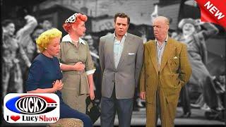 I Love Lucy (2024) Full Episodes - I Love Lucy Classic Comedy Season 10 Epsode 11