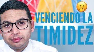 Venciendo la timidez  - Episodio 107 | CONSIGUE TU TRABAJO