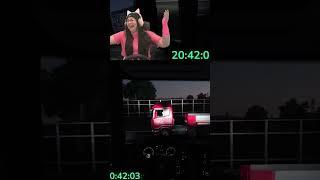 Baszatáska | #ciccmicc_ – #Twitch #streamergirl #ets2 #parade #funny #dance