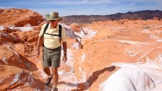 Meet Gold Butte - Little Finland