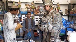 Afghanistan (Full Documentary) USMC in Sangin 2010 - 2014
