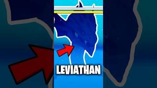 This Secret LEVIATHAN Spawn Method Changes Everything